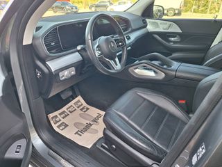 Mercedes-Benz GLE 350 2022-thumb-9