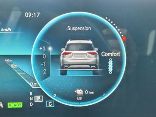 Mercedes-Benz GLE 350 2022-thumb-43