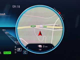 Mercedes-Benz GLE 350 2022-thumb-46