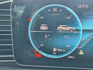 Mercedes-Benz GLE 350 2022-thumb-47