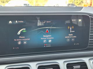 Mercedes-Benz GLE 350 2022-thumb-54
