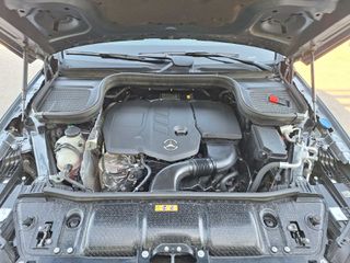 Mercedes-Benz GLE 350 2022-thumb-58