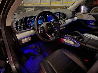 Mercedes-Benz GLE 350 2022-thumb-15