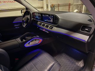 Mercedes-Benz GLE 350 2022-thumb-16