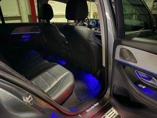 Mercedes-Benz GLE 350 2022-thumb-17