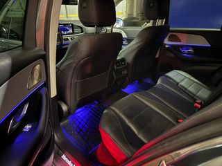Mercedes-Benz GLE 350 2022-thumb-18