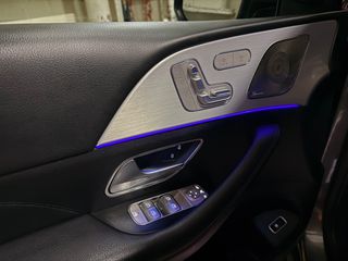 Mercedes-Benz GLE 350 2022-thumb-19