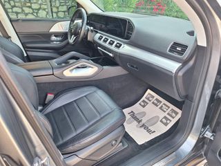 Mercedes-Benz GLE 350 2022-thumb-10