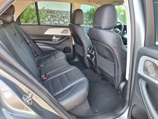 Mercedes-Benz GLE 350 2022-thumb-11