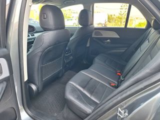Mercedes-Benz GLE 350 2022-thumb-12