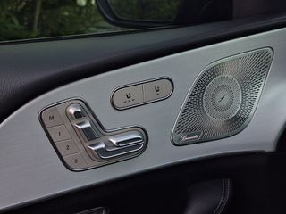 Mercedes-Benz GLE 350 2022-thumb-25