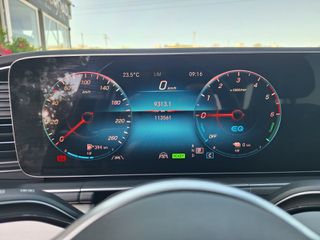 Mercedes-Benz GLE 350 2022-thumb-34