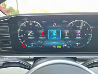 Mercedes-Benz GLE 350 2022-thumb-35