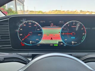 Mercedes-Benz GLE 350 2022-thumb-38