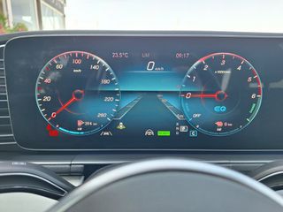 Mercedes-Benz GLE 350 2022-thumb-40