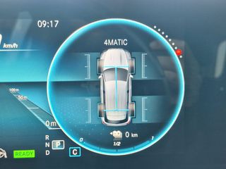 Mercedes-Benz GLE 350 2022-thumb-41