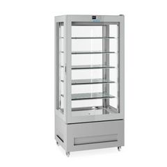 ΚΑΤΑΨΥΞΗ ΖΑΧΑΡΟΠΛΑΣΤΙΚΗΣ L08114L INFRICO