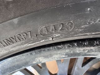 Ζαντολάστιχα 20, ελαστικά dot 4423-thumb-3