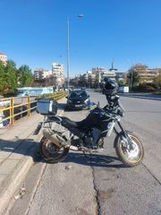 Kove 800X 2026