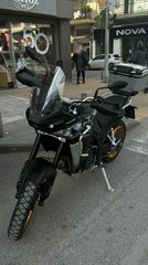 Kove 800X 2026 TURING