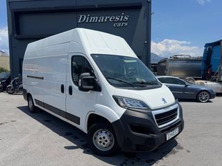 Peugeot Boxer 2018 L4H2 !!!1ο ΧΕΡΙ ΕΛΛΗΝΙΚΗΣ ΑΝΤΙΠΡΟΣΩΠΕΙΑΣ!!-thumb-1