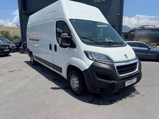 Peugeot Boxer 2018 L4H2 !!!1ο ΧΕΡΙ ΕΛΛΗΝΙΚΗΣ ΑΝΤΙΠΡΟΣΩΠΕΙΑΣ!!-thumb-2