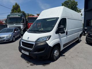 Peugeot Boxer 2018 L4H2 !!!1ο ΧΕΡΙ ΕΛΛΗΝΙΚΗΣ ΑΝΤΙΠΡΟΣΩΠΕΙΑΣ!!-thumb-4