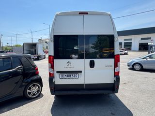 Peugeot Boxer 2018 L4H2 !!!1ο ΧΕΡΙ ΕΛΛΗΝΙΚΗΣ ΑΝΤΙΠΡΟΣΩΠΕΙΑΣ!!-thumb-6