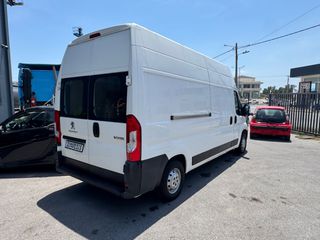 Peugeot Boxer 2018 L4H2 !!!1ο ΧΕΡΙ ΕΛΛΗΝΙΚΗΣ ΑΝΤΙΠΡΟΣΩΠΕΙΑΣ!!-thumb-7