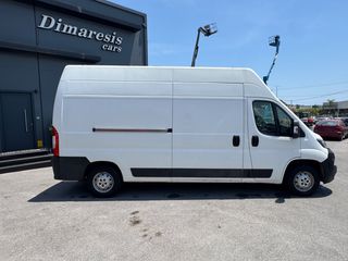 Peugeot Boxer 2018 L4H2 !!!1ο ΧΕΡΙ ΕΛΛΗΝΙΚΗΣ ΑΝΤΙΠΡΟΣΩΠΕΙΑΣ!!-thumb-8