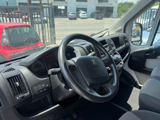 Peugeot Boxer 2018 L4H2 !!!1ο ΧΕΡΙ ΕΛΛΗΝΙΚΗΣ ΑΝΤΙΠΡΟΣΩΠΕΙΑΣ!!-thumb-9