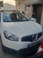 Nissan Qashqai 2010