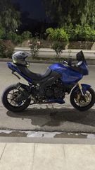 Triumph Tiger 1050 2007 tiger 1050-thumb-1