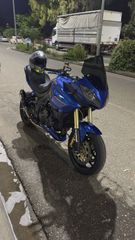Triumph Tiger 1050 2007 tiger 1050