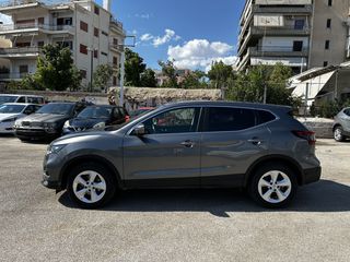Nissan Qashqai 2019 ACENTA 1.3lt 140hp Α' Χέρι ΠΡΟΣΦΟΡΑ έως 30/09 *ΕΓΓΥΗΣΗ*-thumb-1