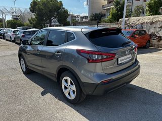 Nissan Qashqai 2019 ACENTA 1.3lt 140hp Α' Χέρι ΠΡΟΣΦΟΡΑ έως 30/09 *ΕΓΓΥΗΣΗ*-thumb-2