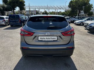 Nissan Qashqai 2019 ACENTA 1.3lt 140hp Α' Χέρι ΠΡΟΣΦΟΡΑ έως 30/09 *ΕΓΓΥΗΣΗ*-thumb-3