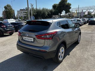Nissan Qashqai 2019 ACENTA 1.3lt 140hp Α' Χέρι ΠΡΟΣΦΟΡΑ έως 30/09 *ΕΓΓΥΗΣΗ*-thumb-5