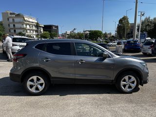 Nissan Qashqai 2019 ACENTA 1.3lt 140hp Α' Χέρι ΠΡΟΣΦΟΡΑ έως 30/09 *ΕΓΓΥΗΣΗ*-thumb-6