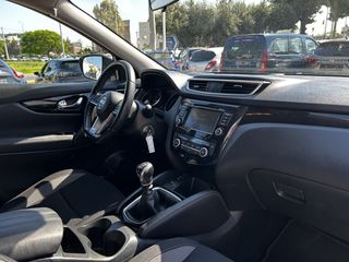 Nissan Qashqai 2019 ACENTA 1.3lt 140hp Α' Χέρι ΠΡΟΣΦΟΡΑ έως 30/09 *ΕΓΓΥΗΣΗ*-thumb-16
