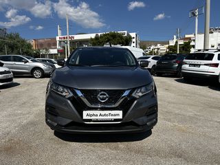 Nissan Qashqai 2019 ACENTA 1.3lt 140hp Α' Χέρι ΠΡΟΣΦΟΡΑ έως 30/09 *ΕΓΓΥΗΣΗ*-thumb-8