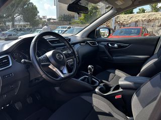Nissan Qashqai 2019 ACENTA 1.3lt 140hp Α' Χέρι ΠΡΟΣΦΟΡΑ έως 30/09 *ΕΓΓΥΗΣΗ*-thumb-10