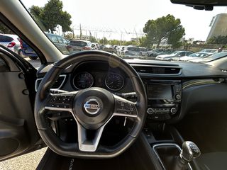 Nissan Qashqai 2019 ACENTA 1.3lt 140hp Α' Χέρι ΠΡΟΣΦΟΡΑ έως 30/09 *ΕΓΓΥΗΣΗ*-thumb-11