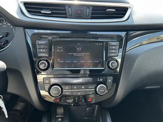 Nissan Qashqai 2019 ACENTA 1.3lt 140hp Α' Χέρι ΠΡΟΣΦΟΡΑ έως 30/09 *ΕΓΓΥΗΣΗ*-thumb-13