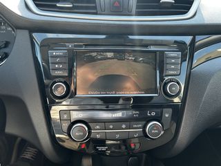 Nissan Qashqai 2019 ACENTA 1.3lt 140hp Α' Χέρι ΠΡΟΣΦΟΡΑ έως 30/09 *ΕΓΓΥΗΣΗ*-thumb-14