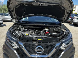 Nissan Qashqai 2019 ACENTA 1.3lt 140hp Α' Χέρι ΠΡΟΣΦΟΡΑ έως 30/09 *ΕΓΓΥΗΣΗ*-thumb-20