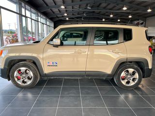 Jeep Renegade 2016 LONGITUDE 1.6 MULTI JET 120 HP-thumb-3
