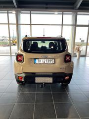 Jeep Renegade 2016 LONGITUDE 1.6 MULTI JET 120 HP-thumb-5