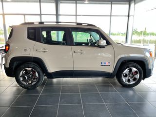 Jeep Renegade 2016 LONGITUDE 1.6 MULTI JET 120 HP-thumb-4
