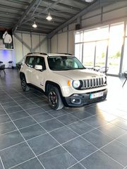 Jeep Renegade 2016 LONGITUDE 1.6 MULTI JET 120 HP